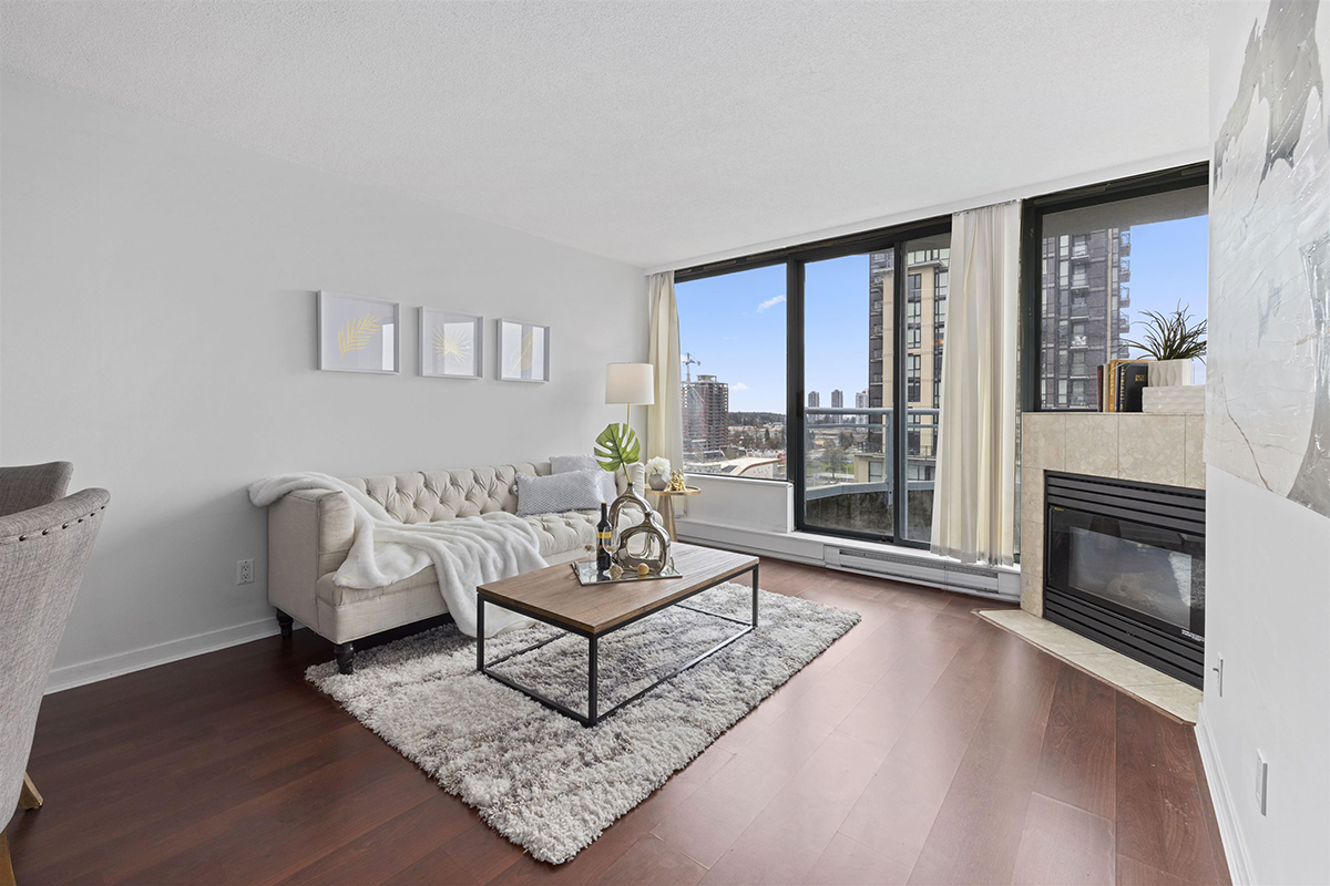 1602 13383 108 Avenue, Surrey 5