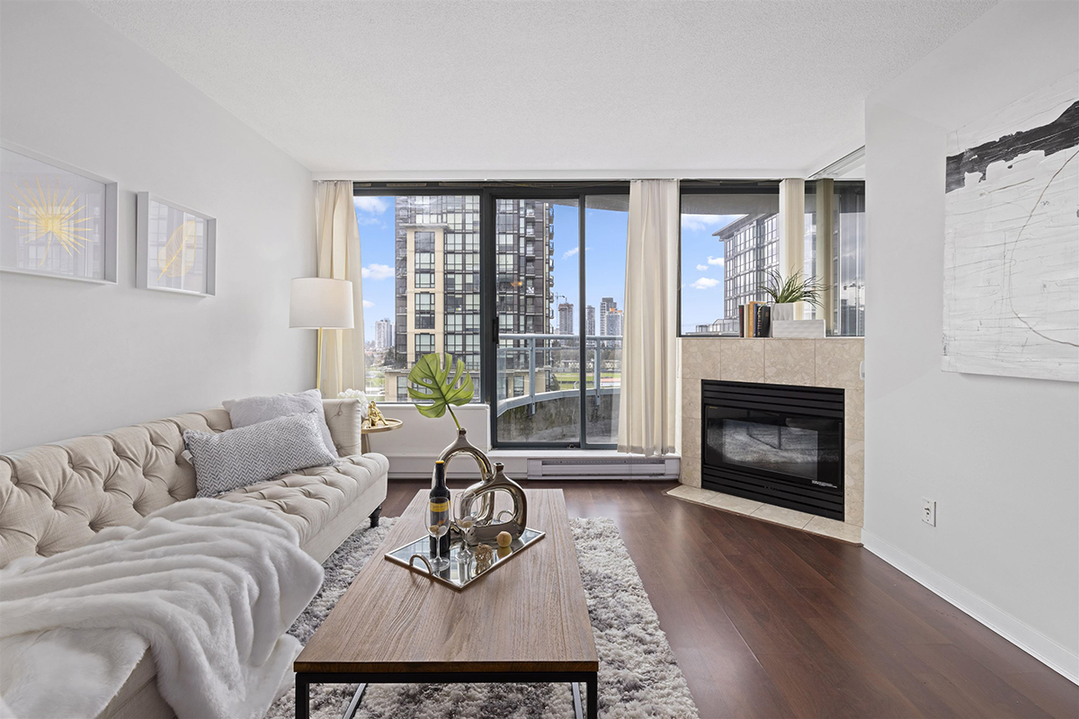 1602 13383 108 Avenue, Surrey 6