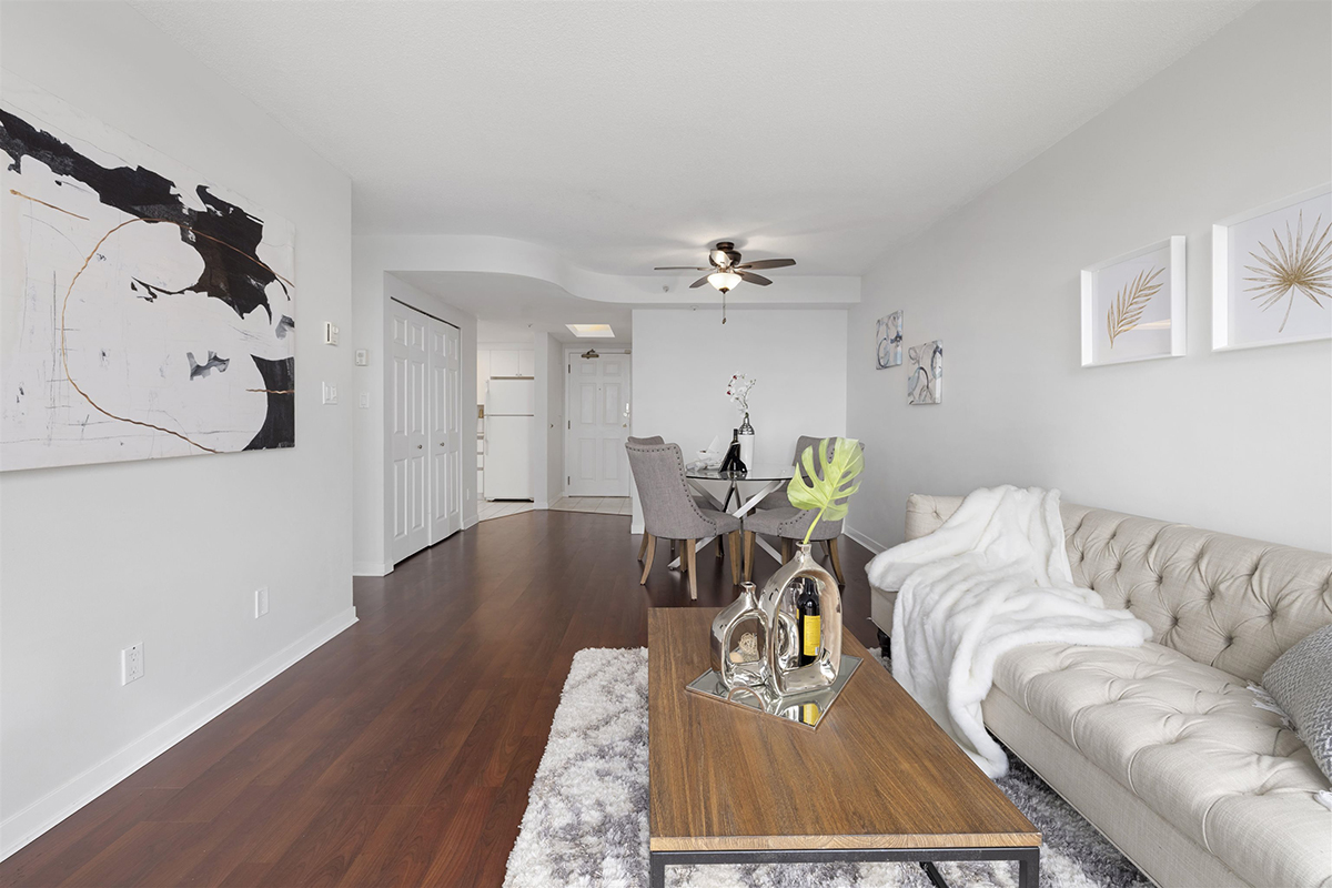 1602 13383 108 Avenue, Surrey 8