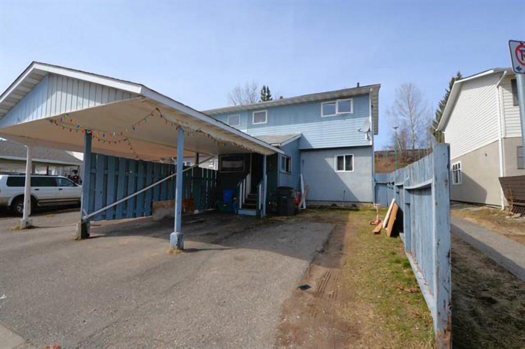 345 Beech Crescent, Prince George