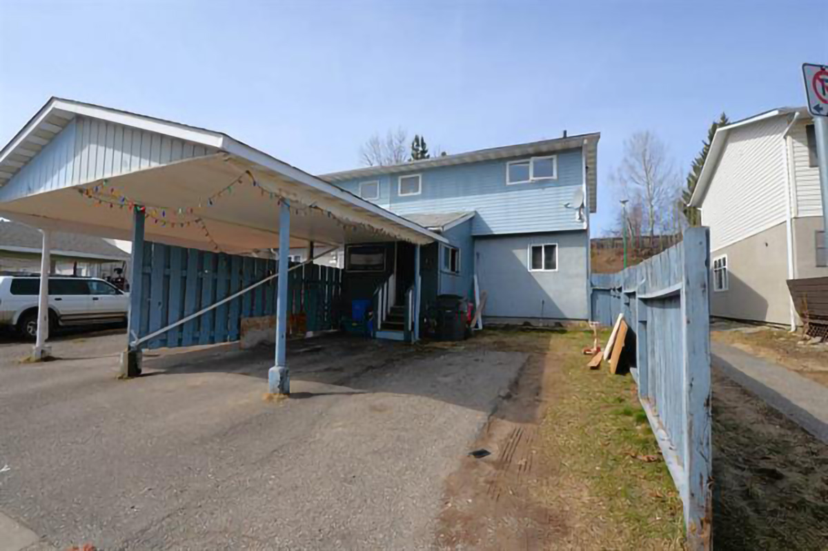 345 Beech Crescent, Prince George  City West (Zone 71)
