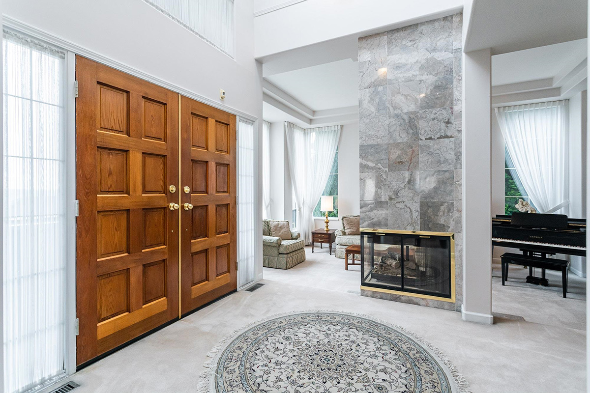 2251 Sorrento Drive, Coquitlam 3