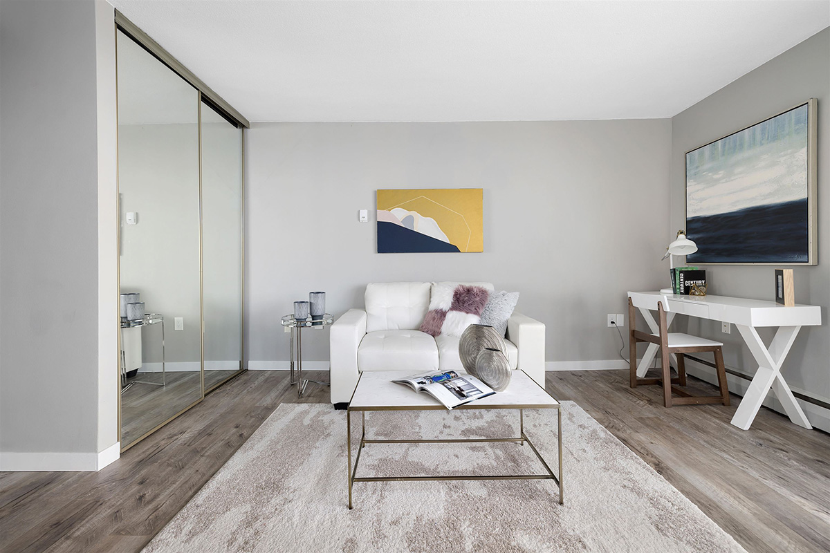 1606 1330 Harwood Street, Vancouver 10