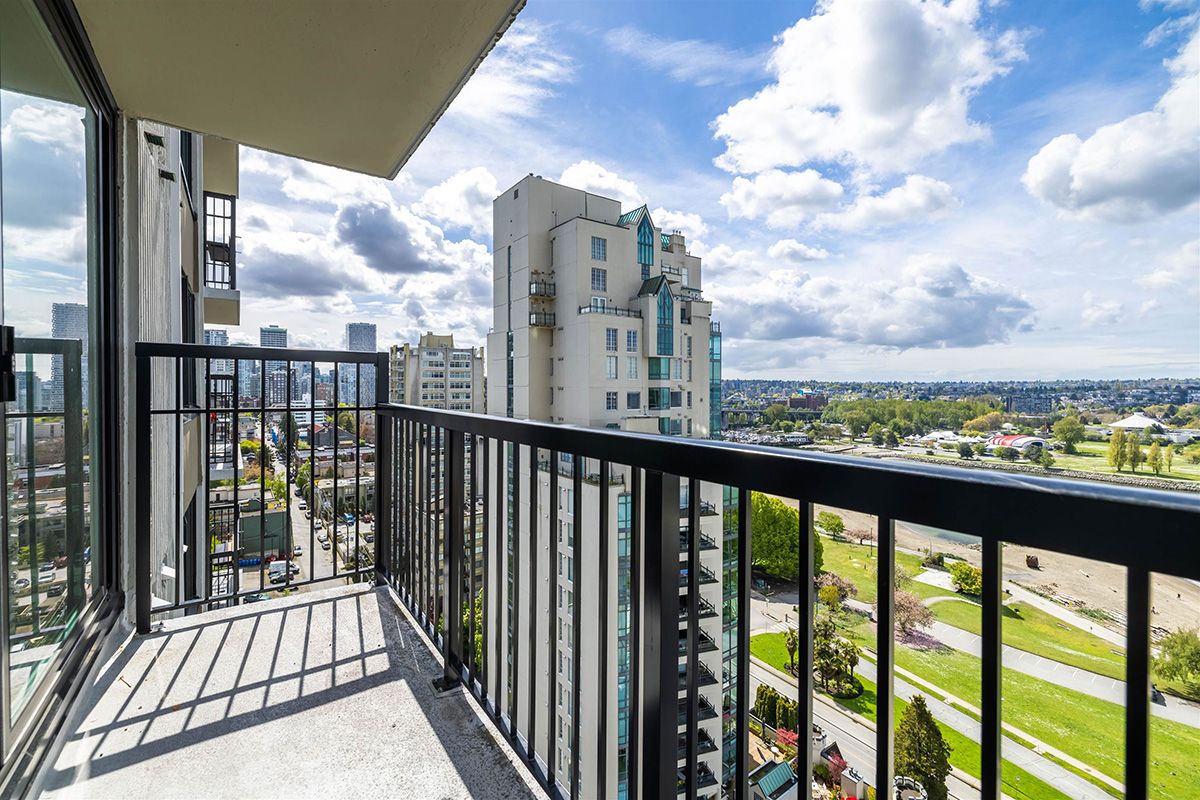 1606 1330 Harwood Street, Vancouver 21