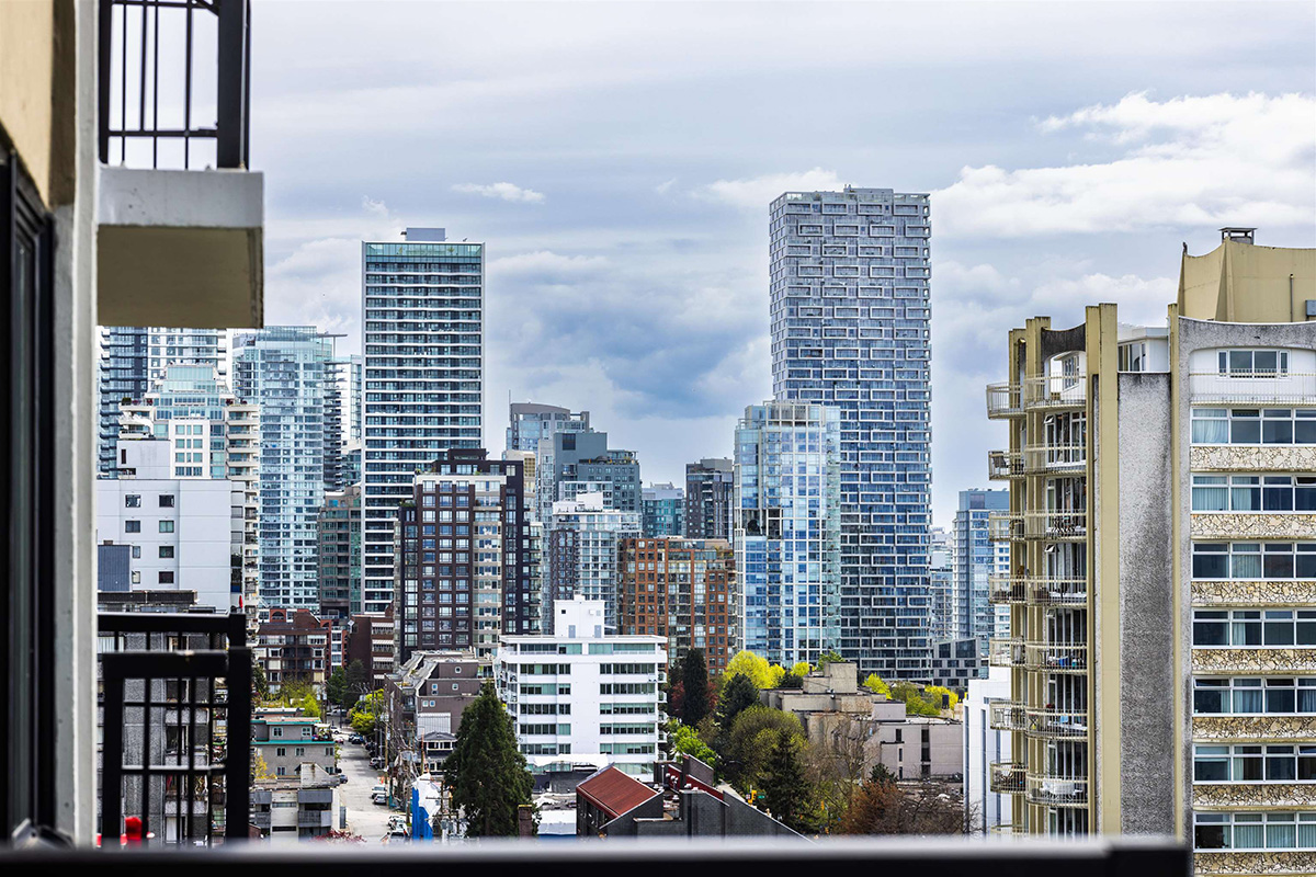 1606 1330 Harwood Street, Vancouver 22