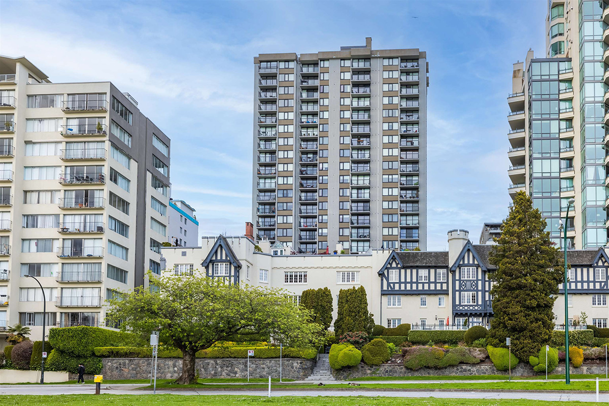 1606 1330 Harwood Street, Vancouver 24
