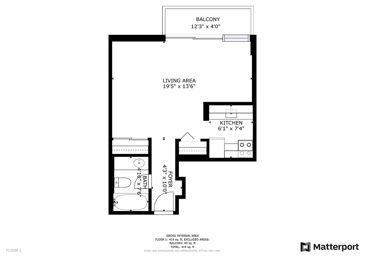 1606 1330 Harwood Street, Vancouver 26