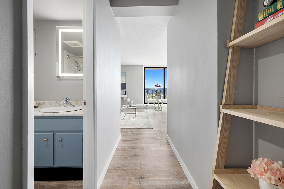 1606 1330 Harwood Street, Vancouver 5