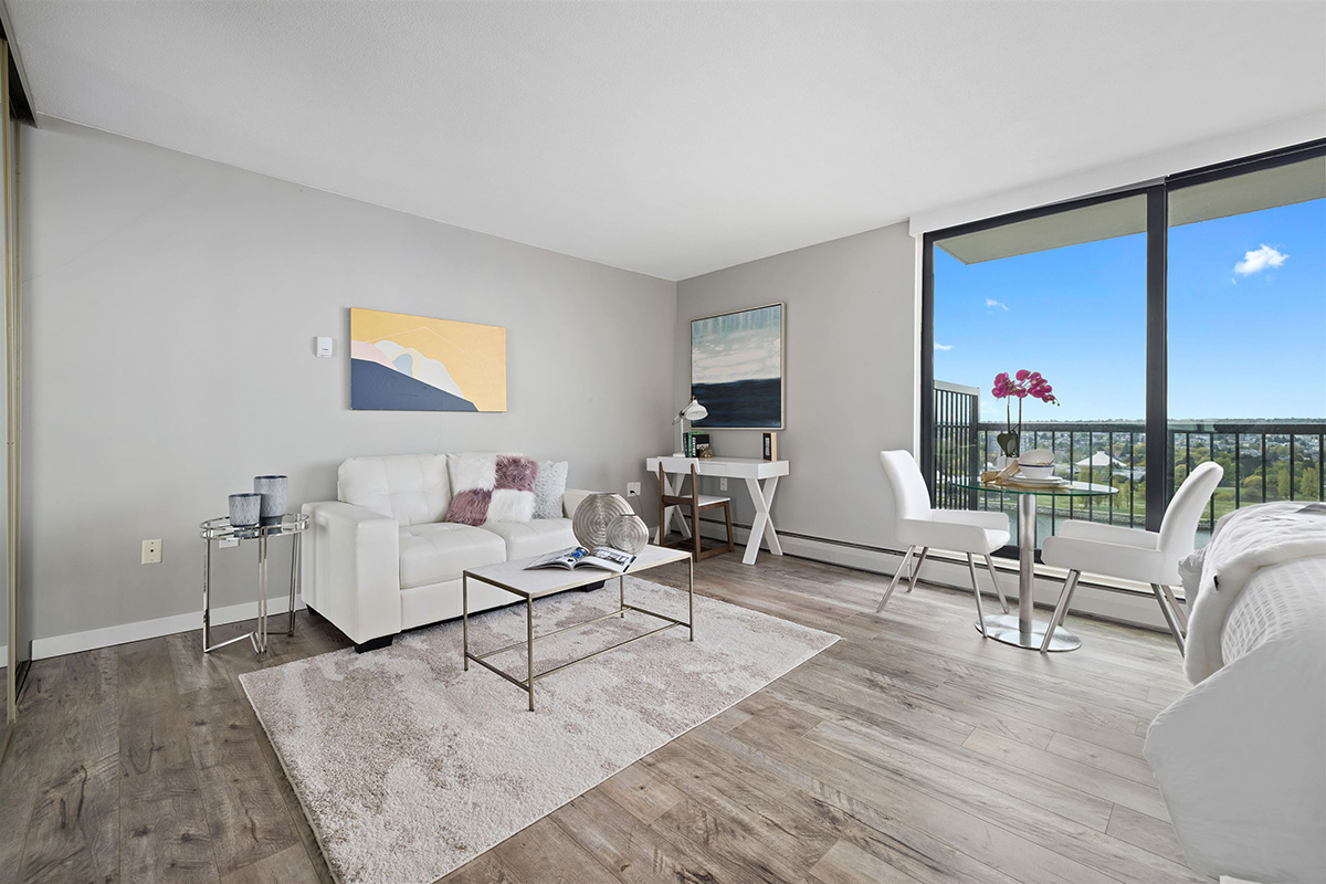 1606 1330 Harwood Street, Vancouver 6