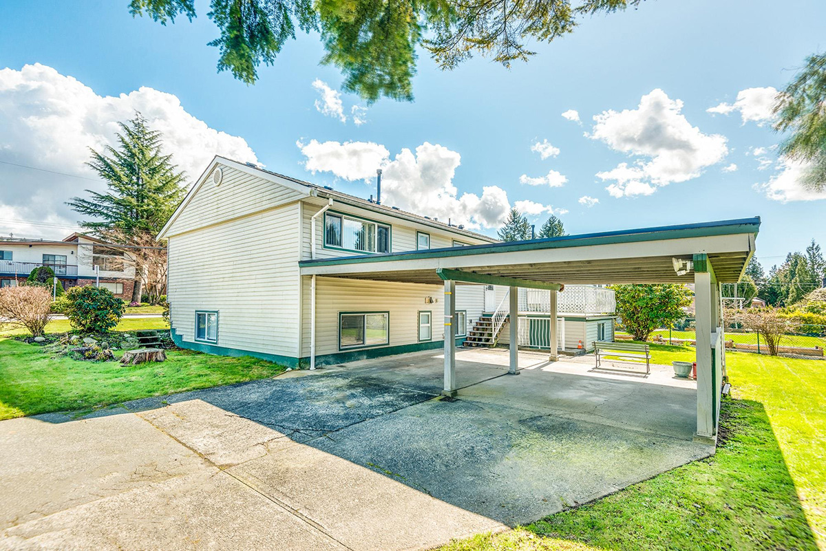 941 Duthie Avenue, Burnaby 22