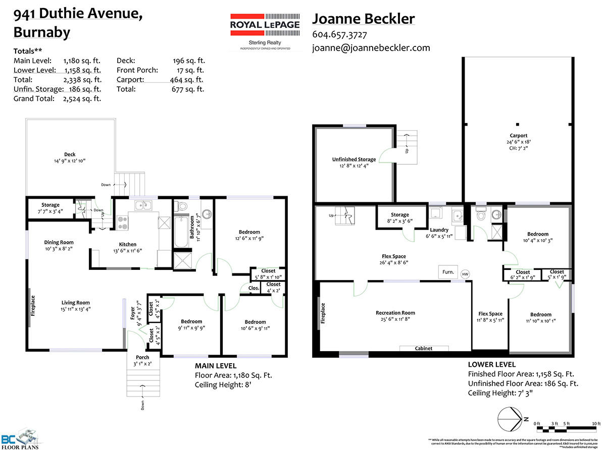 941 Duthie Avenue, Burnaby 25