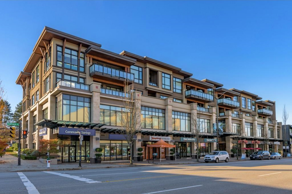 409 4570 Hastings Street, Burnaby 2