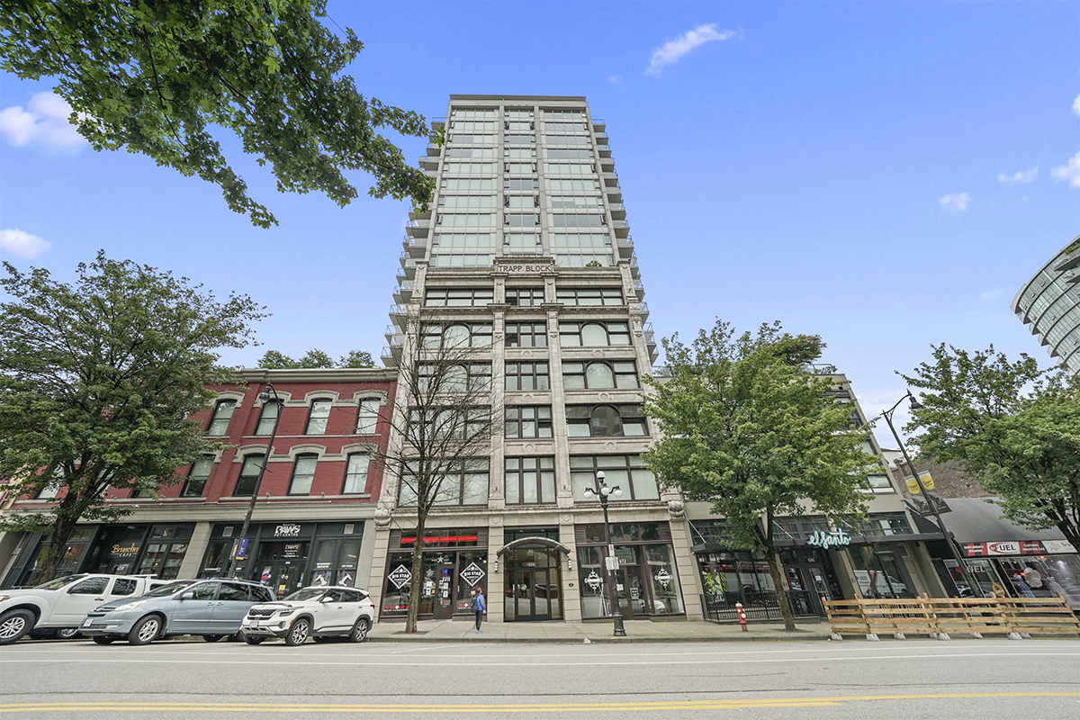 502 668 Columbia Street, New Westminster 20