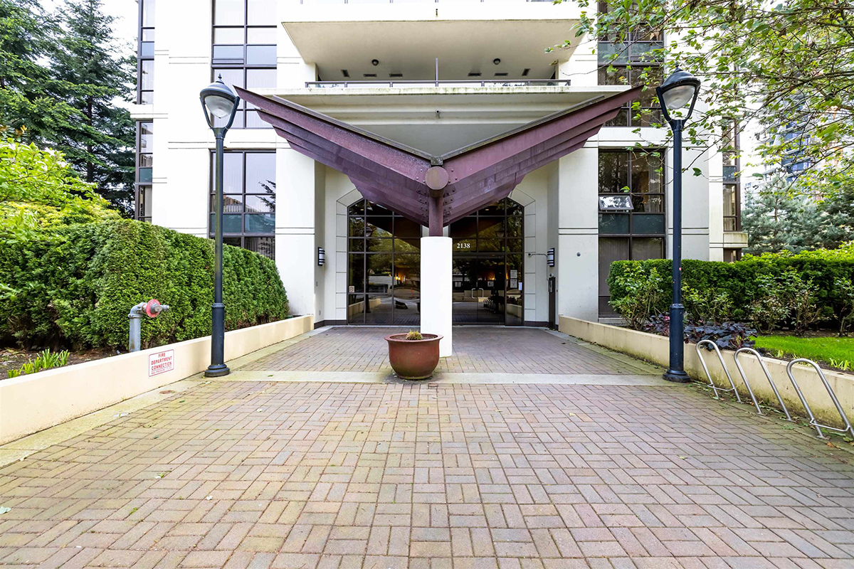 1304 2138 Madison Avenue, Burnaby 2