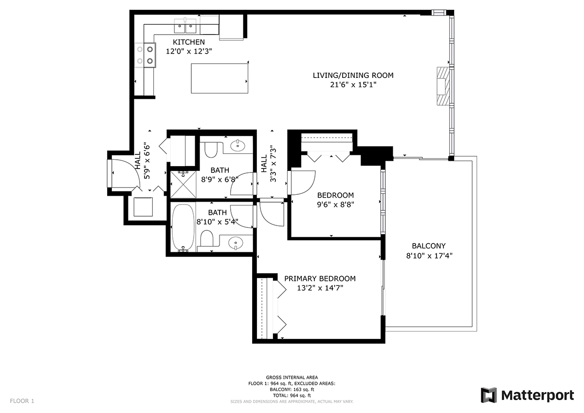 1304 2138 Madison Avenue, Burnaby 23
