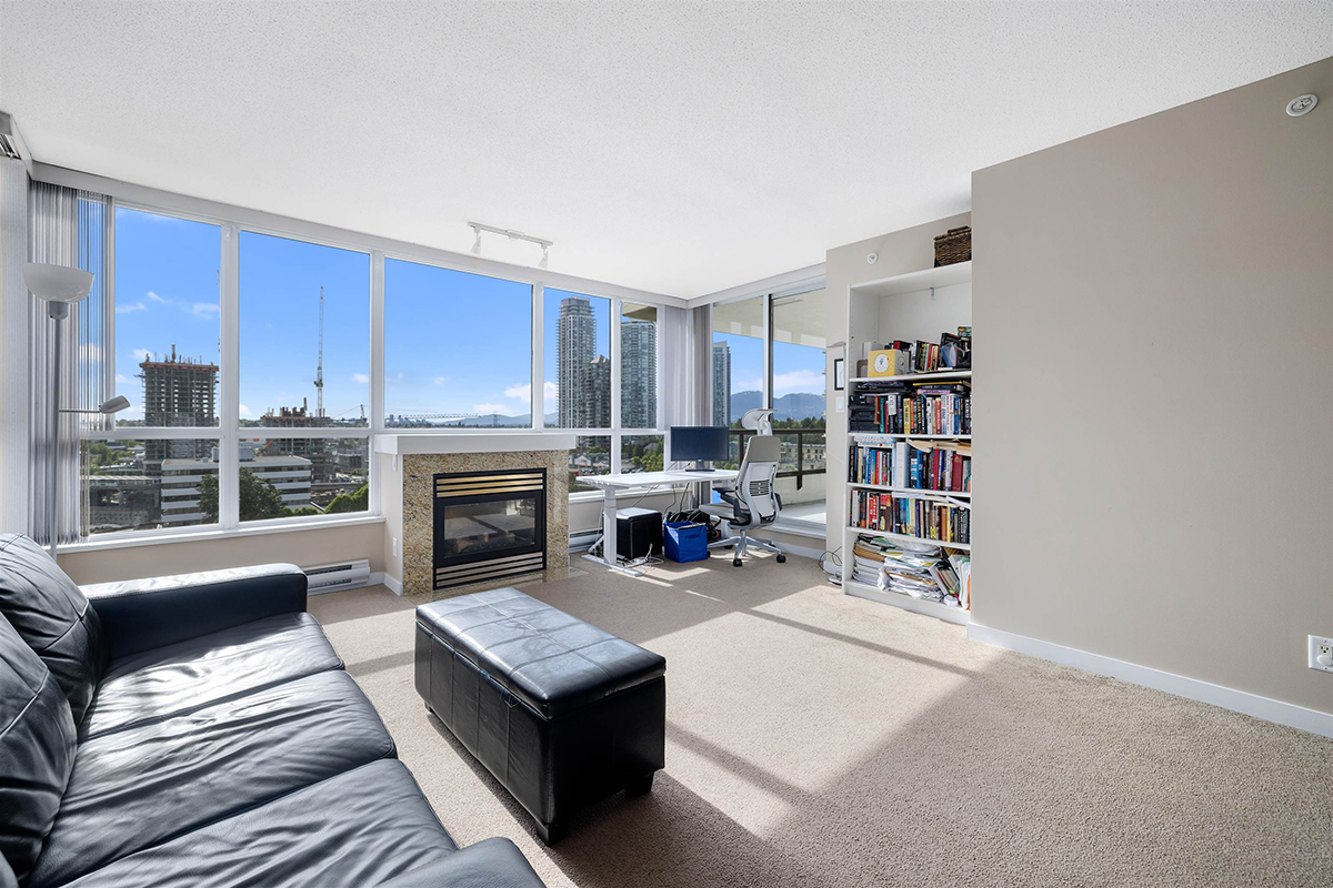1304 2138 Madison Avenue, Burnaby 3