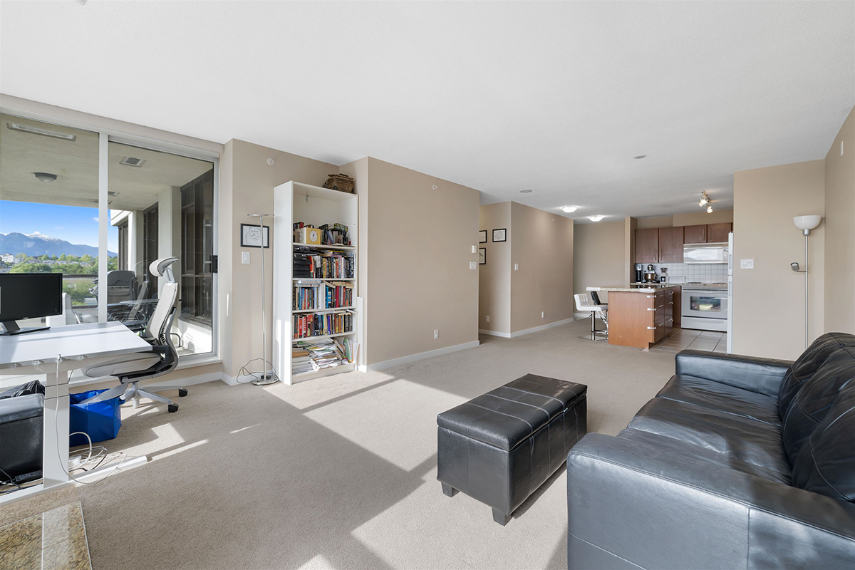 1304 2138 Madison Avenue, Burnaby 4