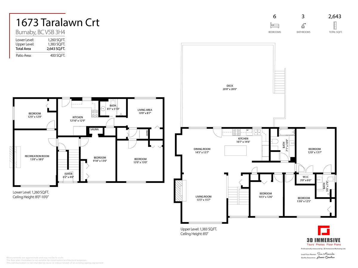 1673 Taralawn Court, Burnaby 21