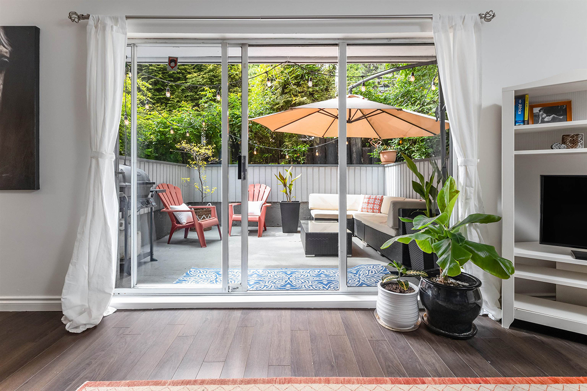 203 428 Agnes Street, New Westminster