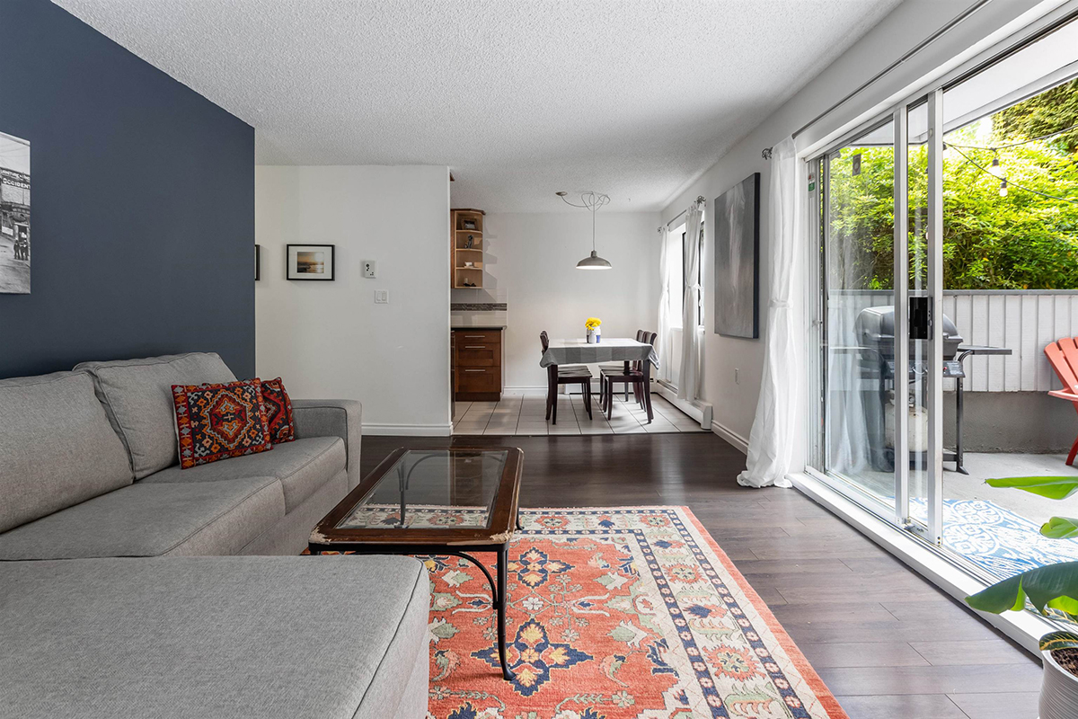 203 428 Agnes Street, New Westminster 9