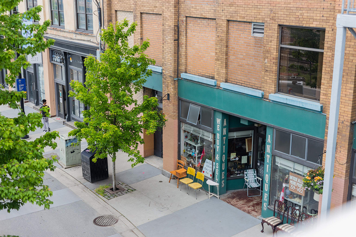 203 428 Agnes Street, New Westminster 25