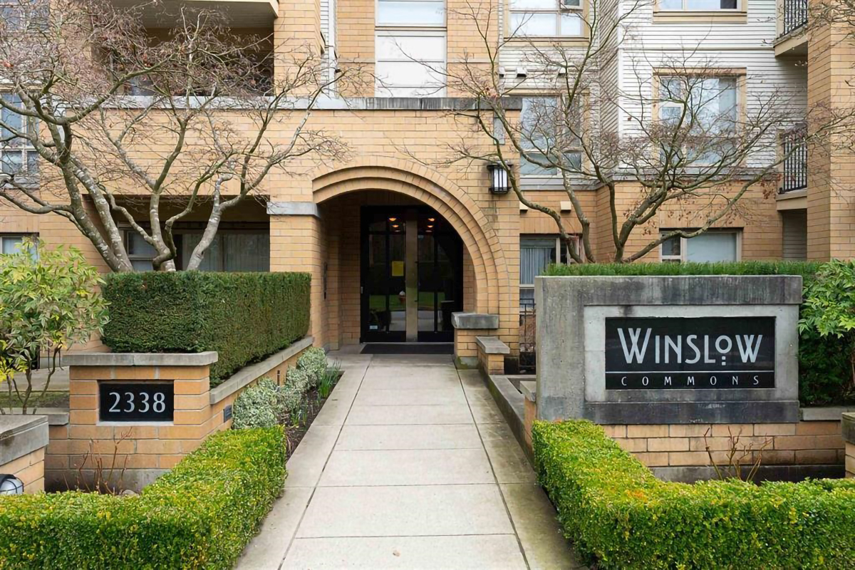 210 2338 Western Parkway, Vancouver 2