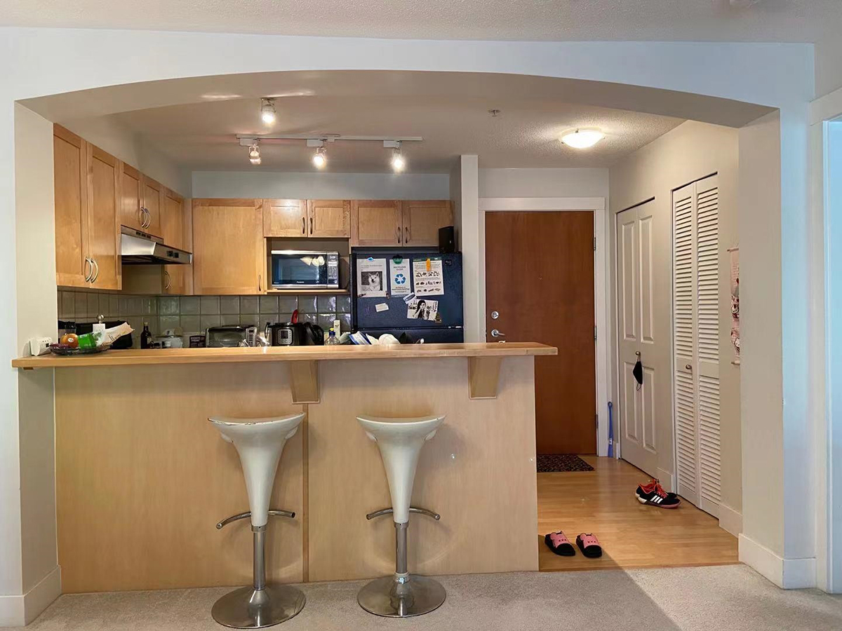 210 2338 Western Parkway, Vancouver 3