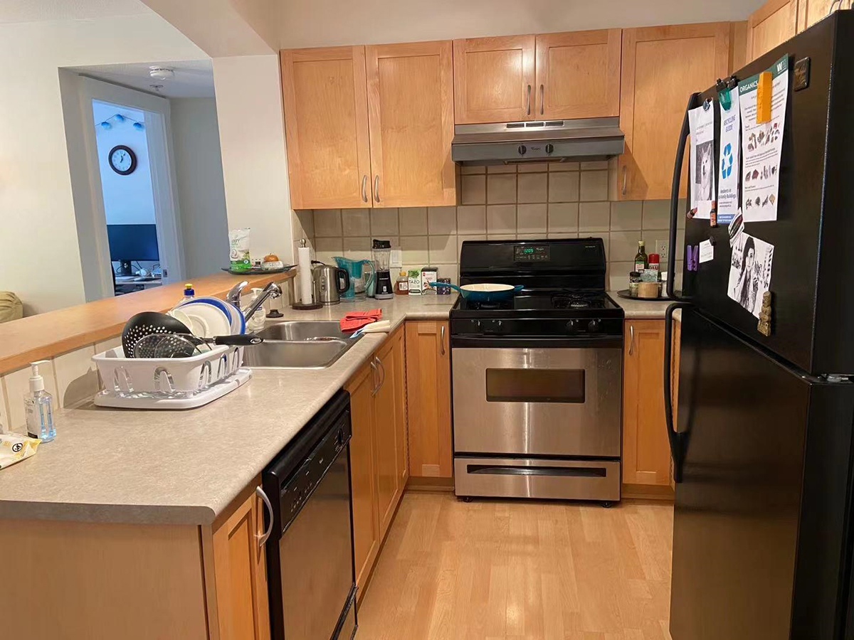 210 2338 Western Parkway, Vancouver 4