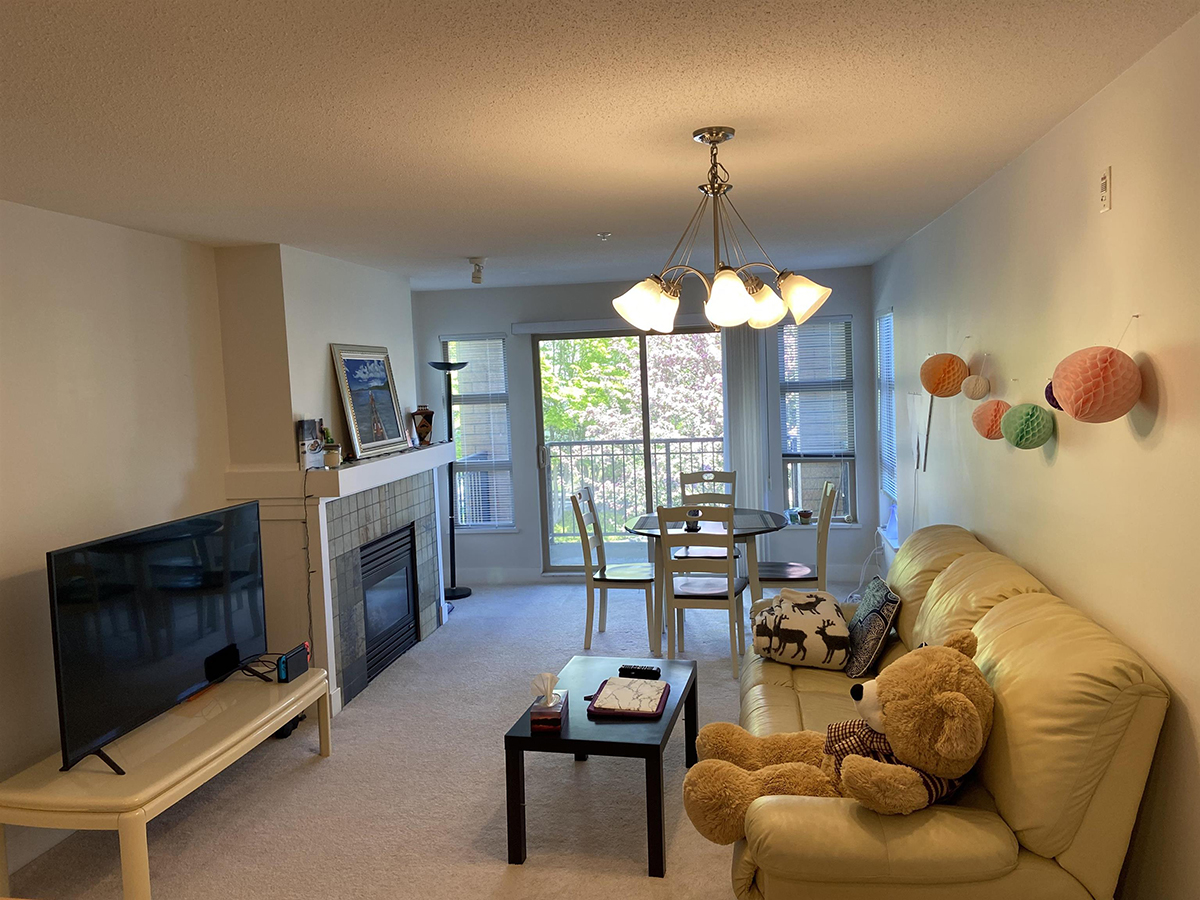 210 2338 Western Parkway, Vancouver 5