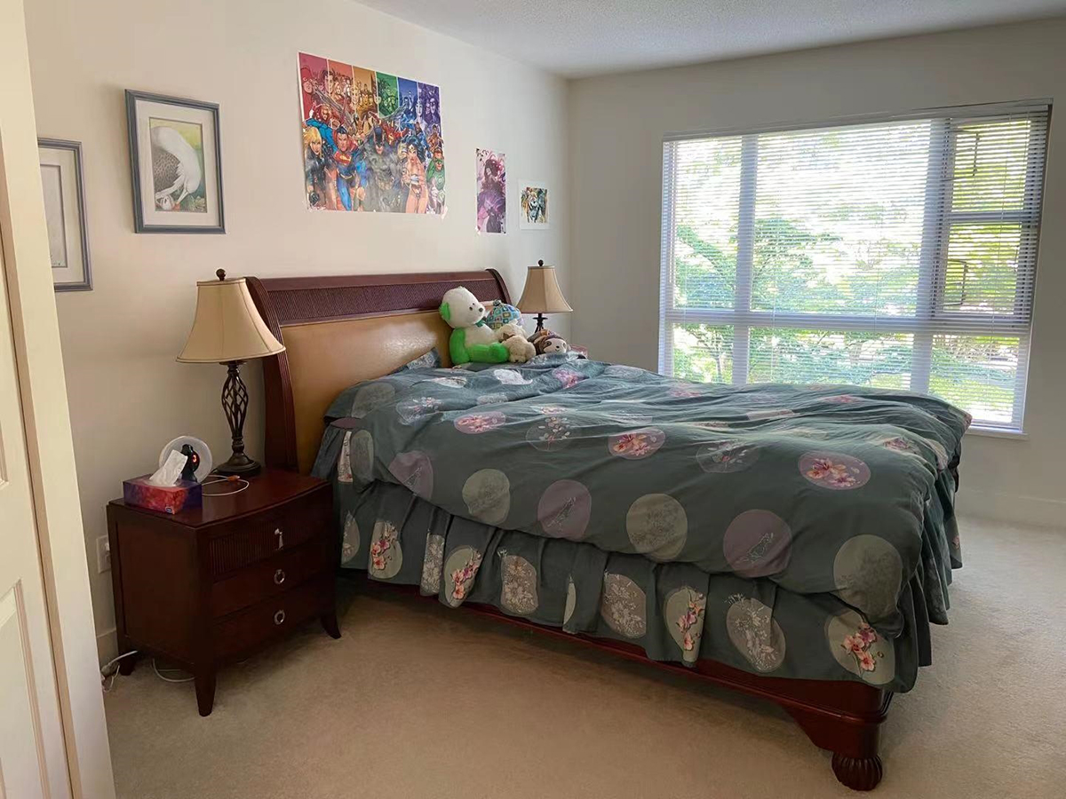 210 2338 Western Parkway, Vancouver 8