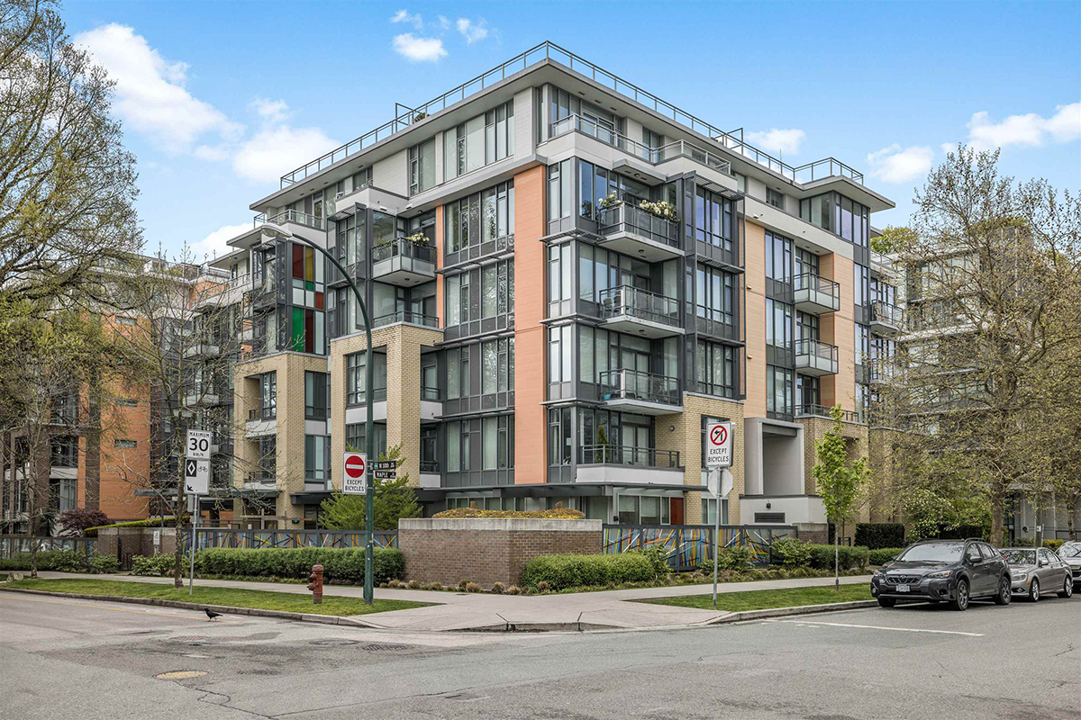309 2565 Maple Street, Vancouver