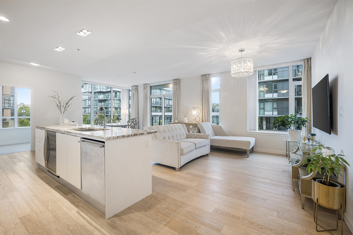 309 2565 Maple Street, Vancouver 4