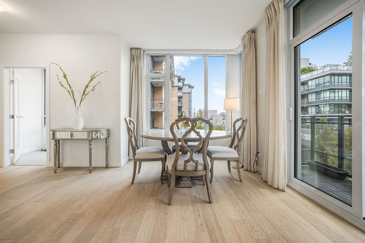 309 2565 Maple Street, Vancouver 6