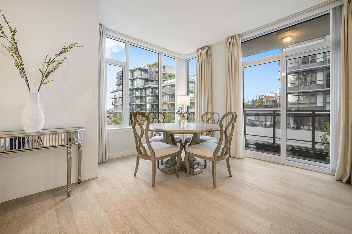 309 2565 Maple Street, Vancouver 7
