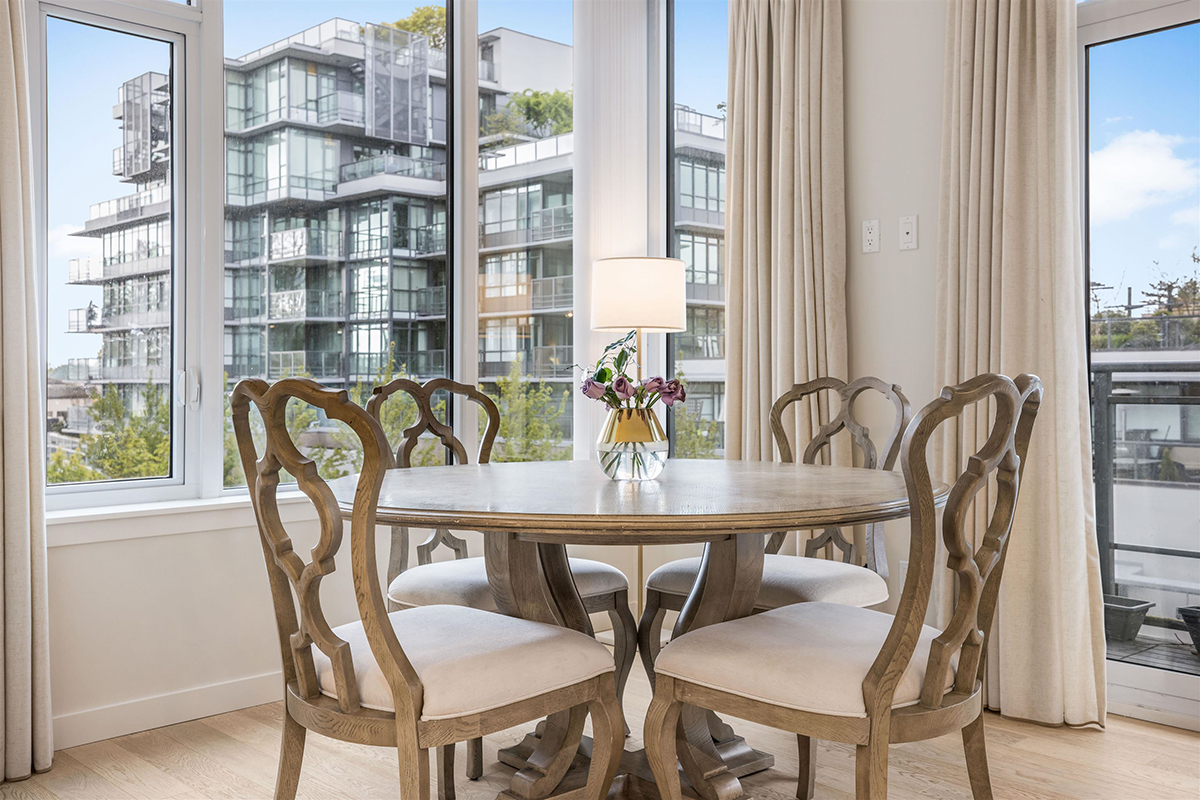 309 2565 Maple Street, Vancouver 8