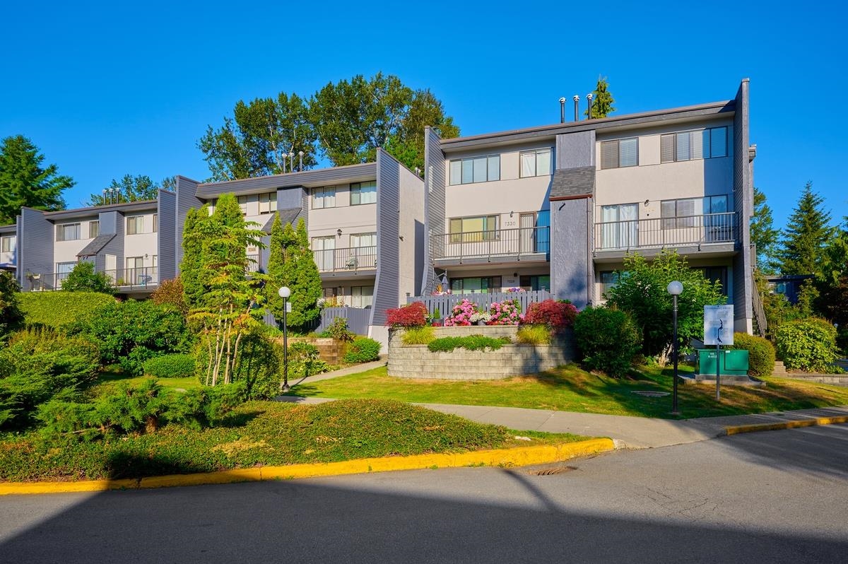 7332 Coronado Drive, Burnaby