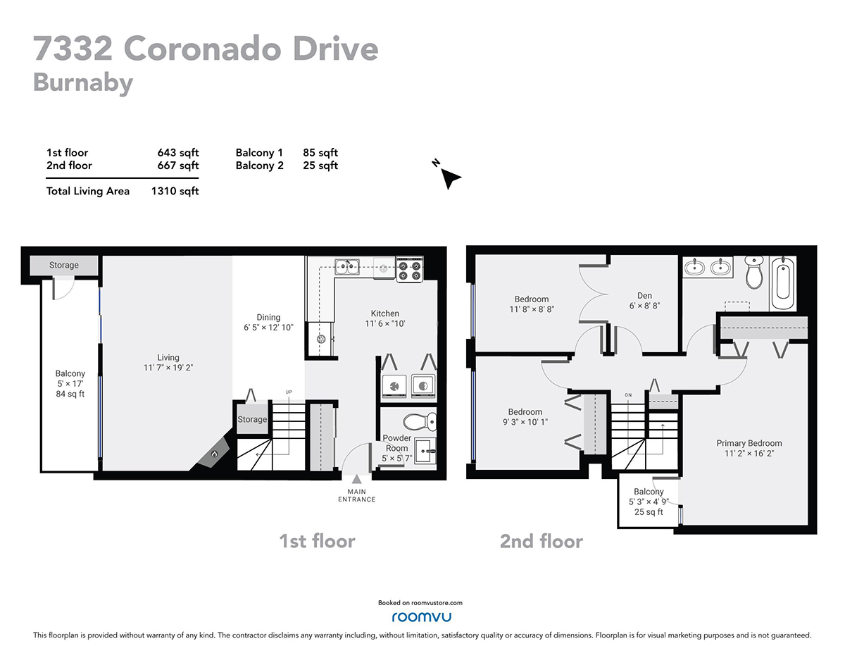 7332 Coronado Drive, Burnaby 3