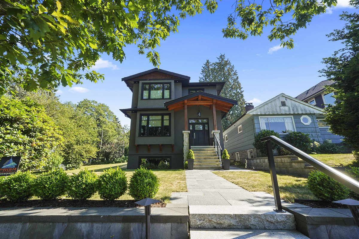 4150 Trinity Street, Burnaby