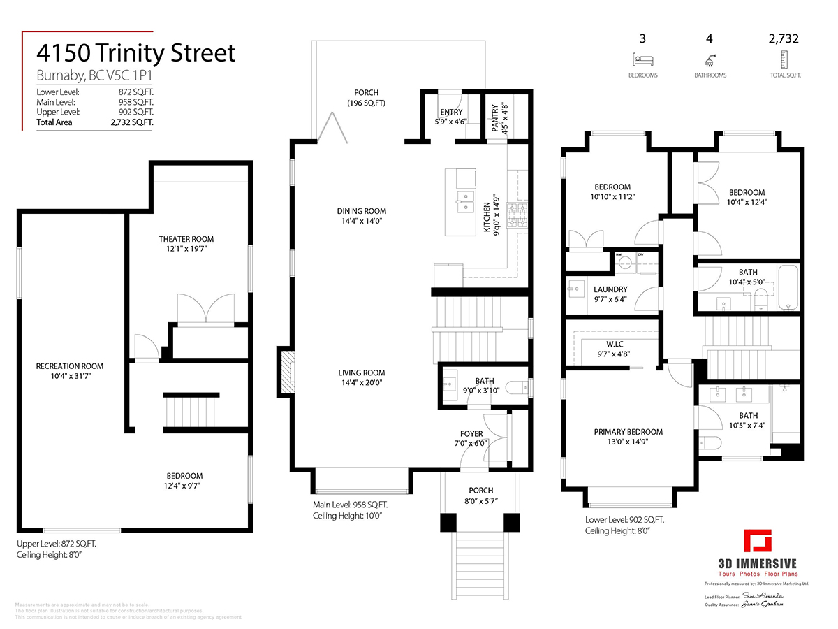 4150 Trinity Street, Burnaby 32