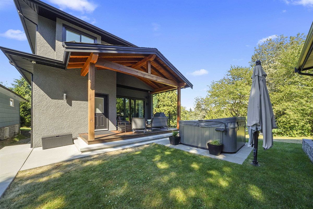 4150 Trinity Street, Burnaby 4