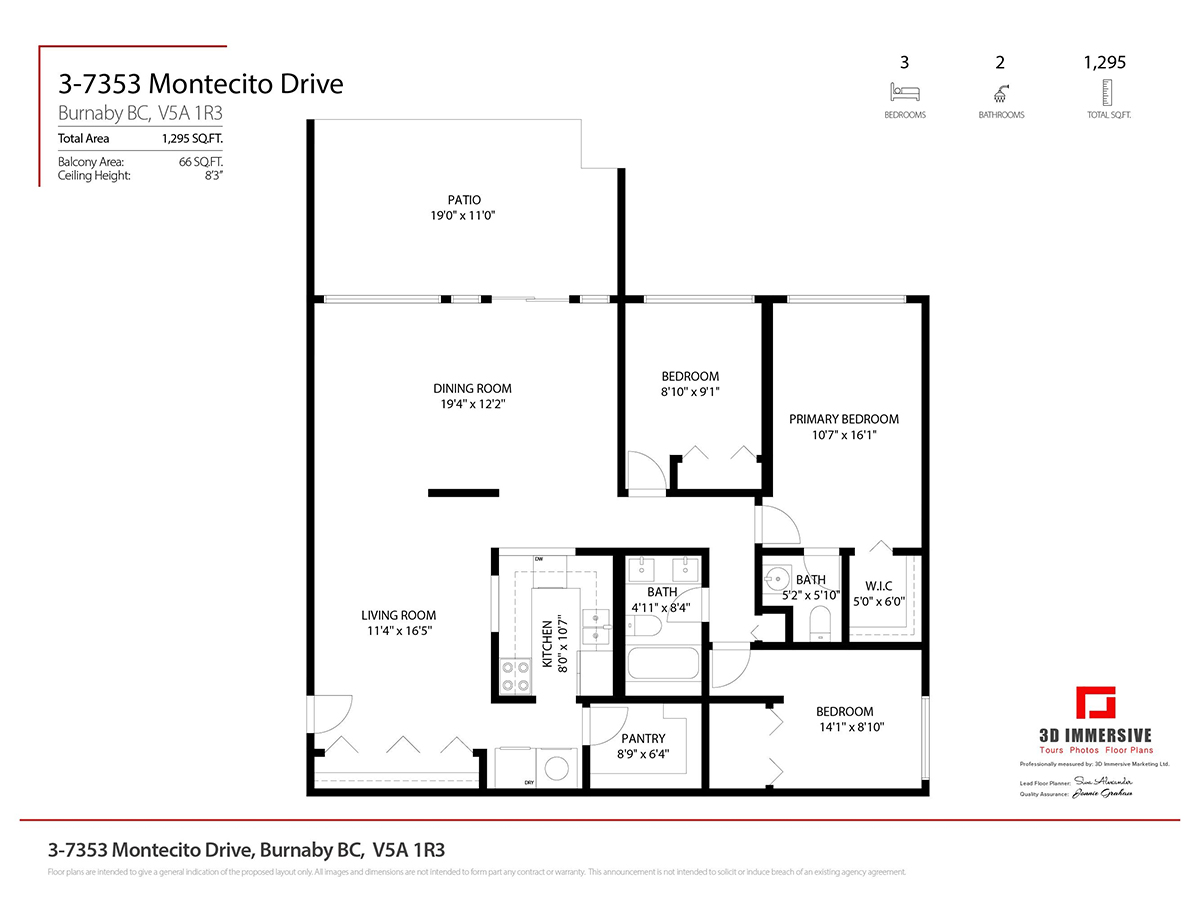 3 7353 Montecito Drive, Burnaby 26