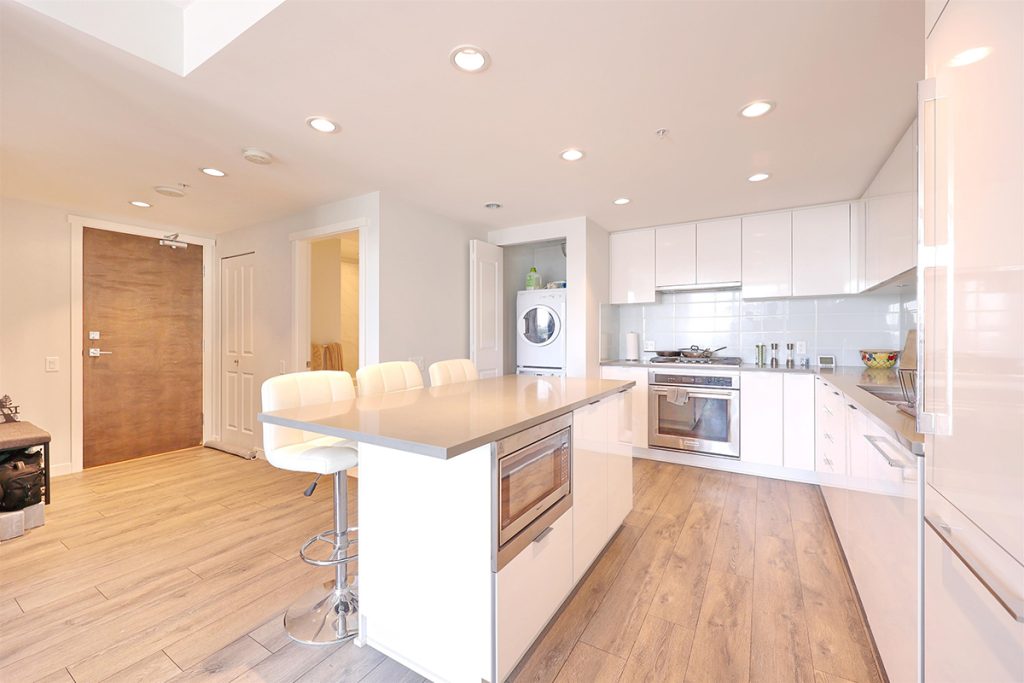 1001 2388 Madison Avenue, Burnaby