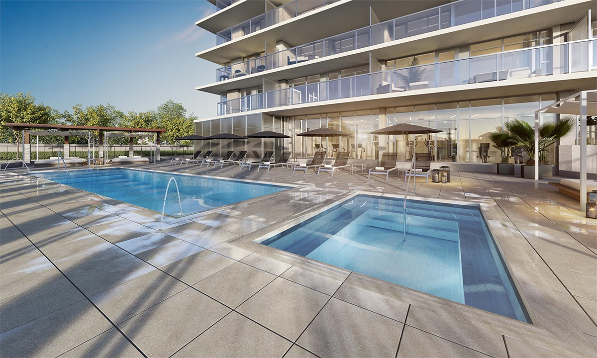 1001 2388 Madison Avenue, Burnaby 12