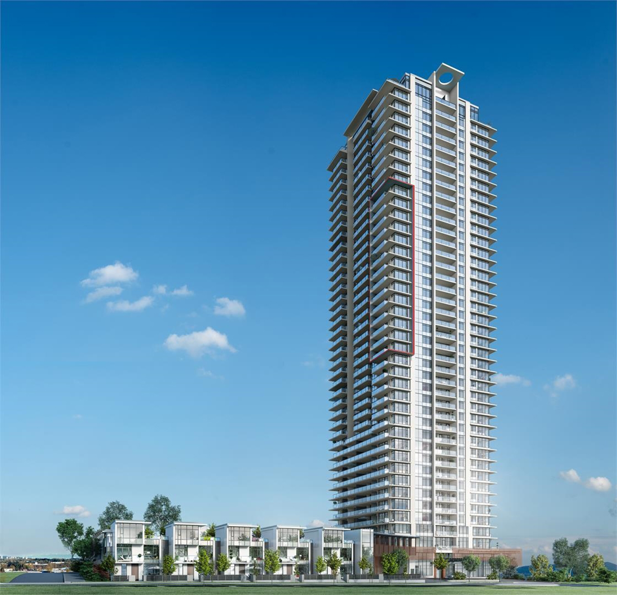 1001 2388 Madison Avenue, Burnaby 15