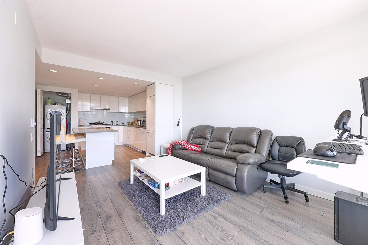 1001 2388 Madison Avenue, Burnaby 5