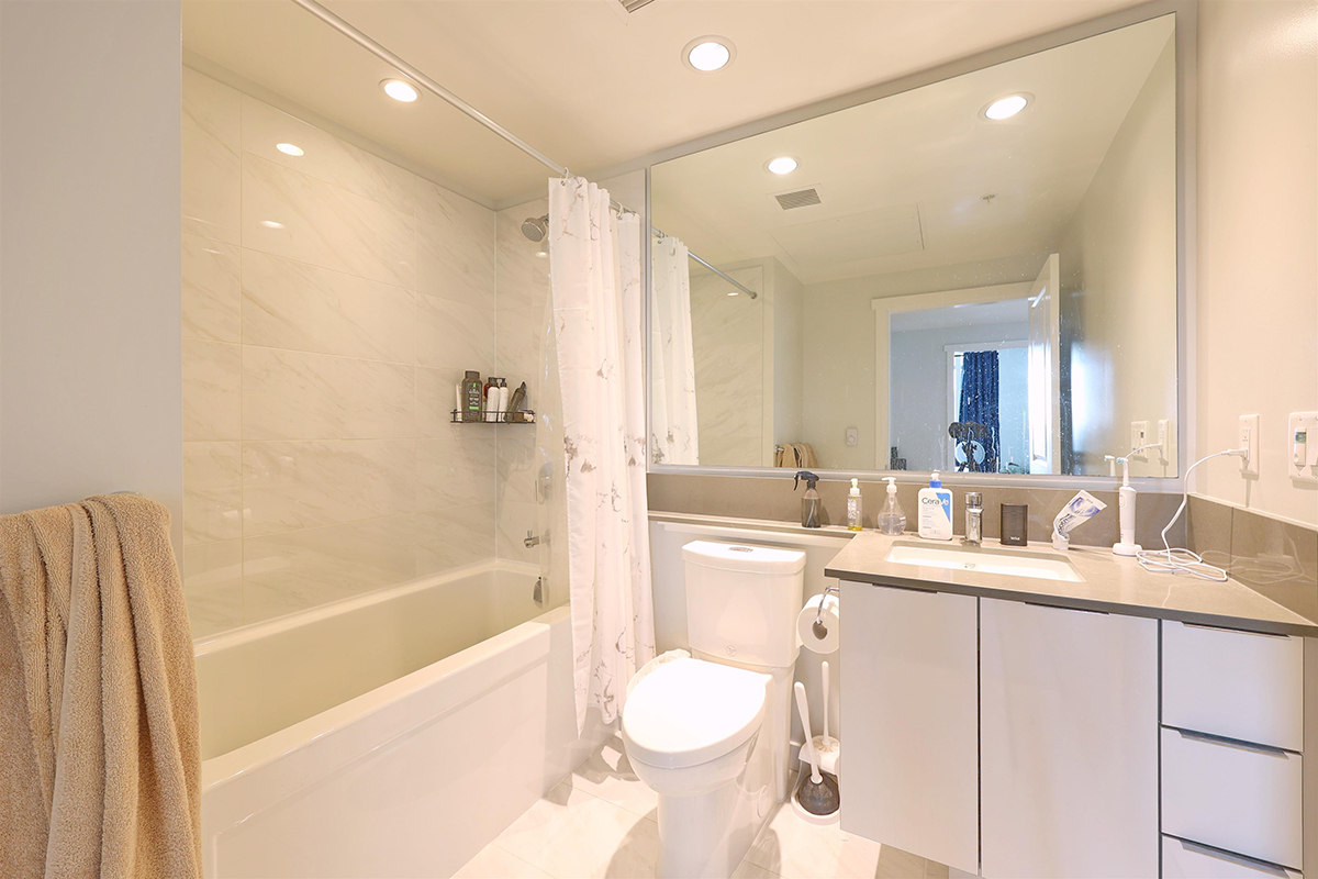 1001 2388 Madison Avenue, Burnaby 9