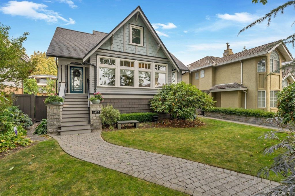 3837 Cambridge Street, Burnaby