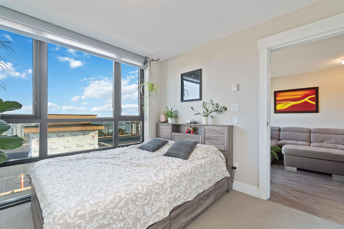 805 258 Sixth Street, New Westminster 9