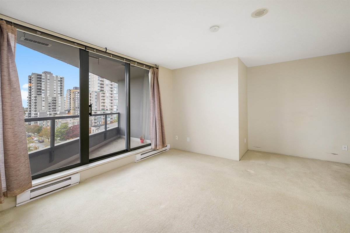 905 3520 Crowley Drive, Vancouver 11