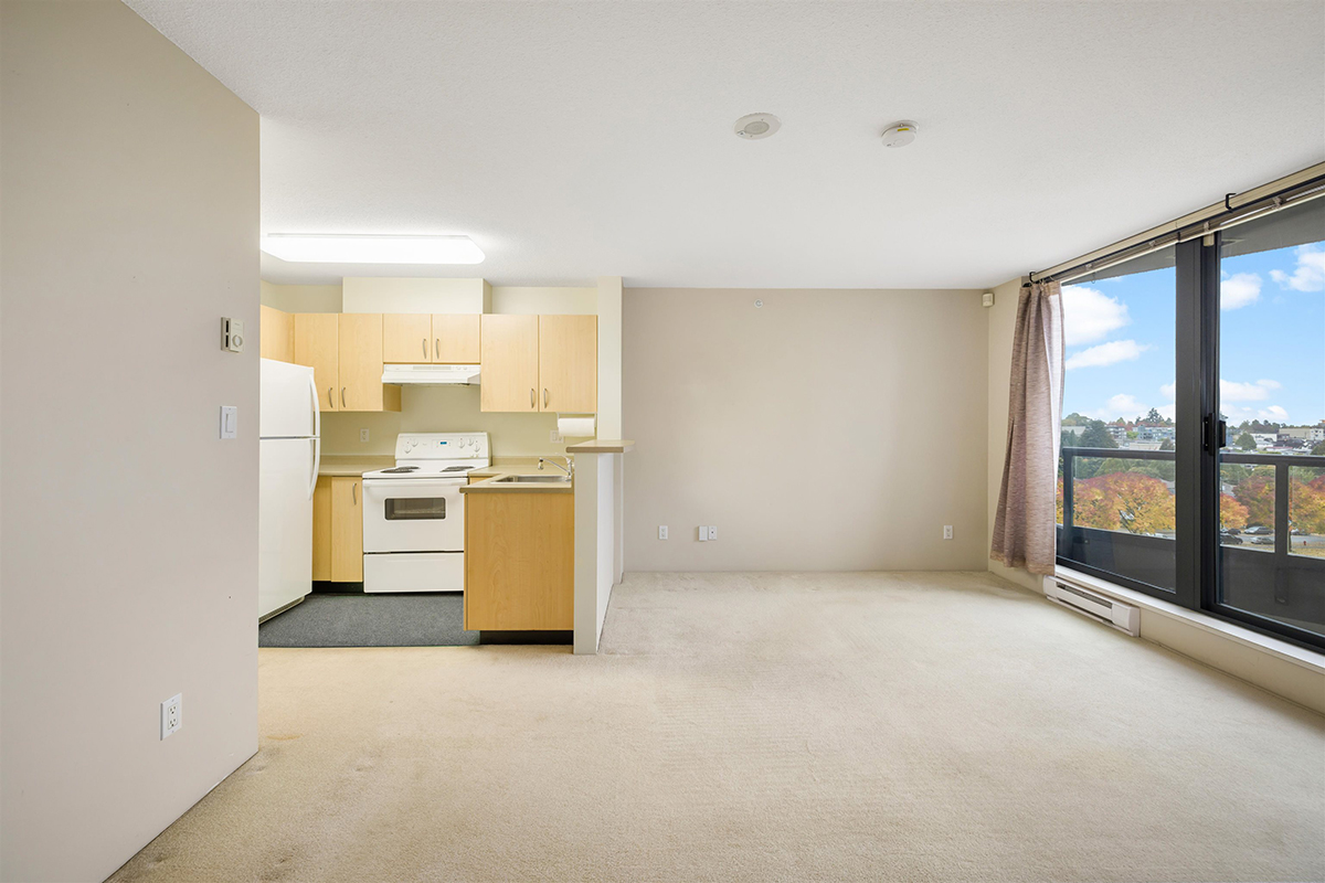 905 3520 Crowley Drive, Vancouver 7